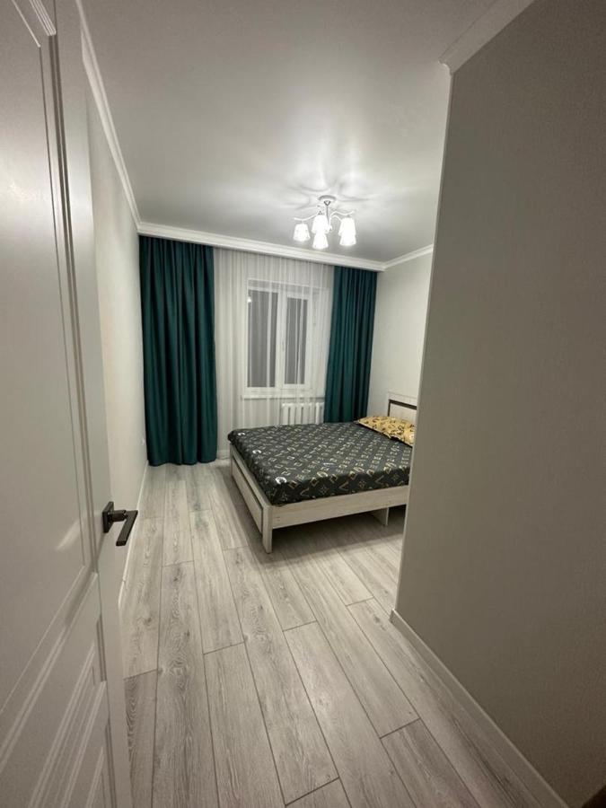 Apartment In Street Toktogula 77 Bishkek Exterior foto
