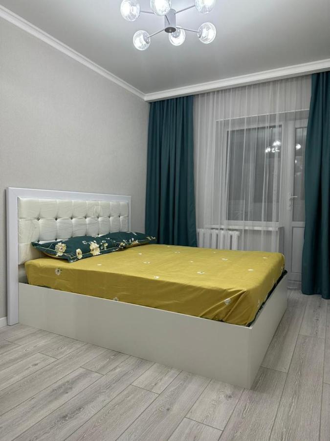 Apartment In Street Toktogula 77 Bishkek Exterior foto