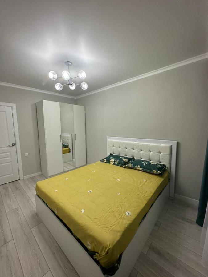 Apartment In Street Toktogula 77 Bishkek Exterior foto