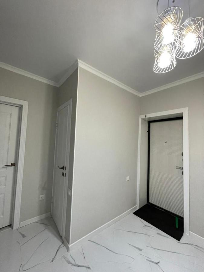 Apartment In Street Toktogula 77 Bishkek Exterior foto