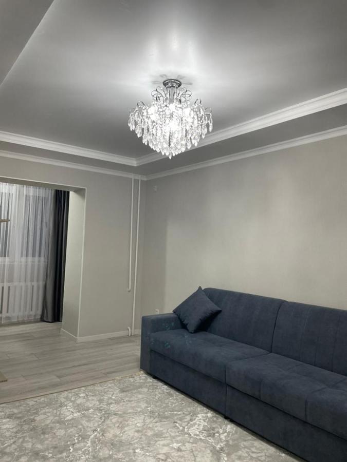 Apartment In Street Toktogula 77 Bishkek Exterior foto