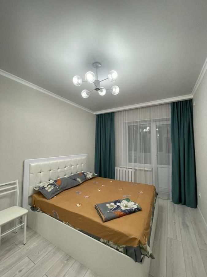 Apartment In Street Toktogula 77 Bishkek Exterior foto