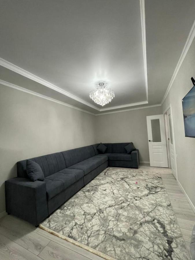 Apartment In Street Toktogula 77 Bishkek Exterior foto
